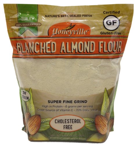 Honeyville-Blanched-Almond-Flour-Super-Fine-Grind-Gluten-Free ...