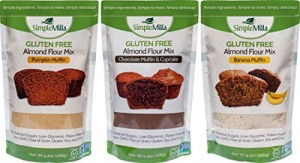 Simple-Mills-Almond-Flour-Muffin-Mixes-94-oz-Variety-Pack-Pack-of-3-0